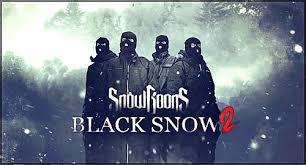 Vienas geriausių! SNOWGOONS – “Black Snow 2” [ Goon MuSick; 2013]