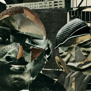 THE ROOTS – “...and then you shoot your cousin” [DEF JAM ; 2014]