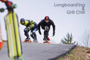 Longboard Chill&Grill