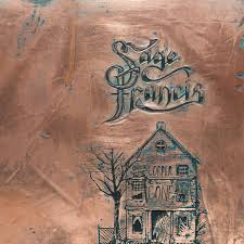 SAGE FRANCIS – “Copper Gone”  apžvalga [Strange Famous rec. ;2014]