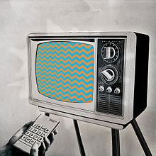 PEOPLE UNDER THE STAIRS – “12 Step Program”[ Piecelock 70 Rec. ; 2014]