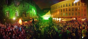Vasaros terasa 2013 (G&G ir Dee&Kamy)