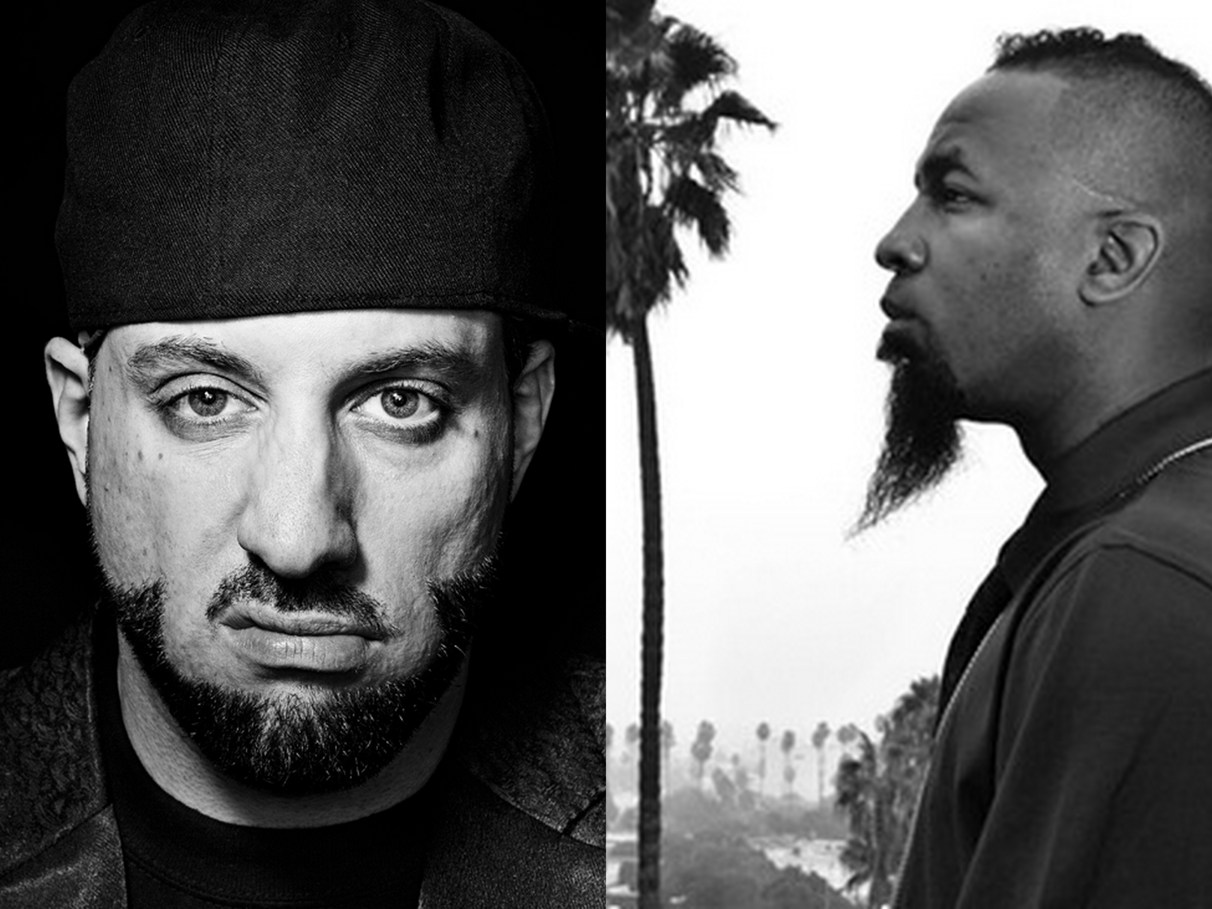 Versus: R.A. The Rugged Man prieš Tech N9ne