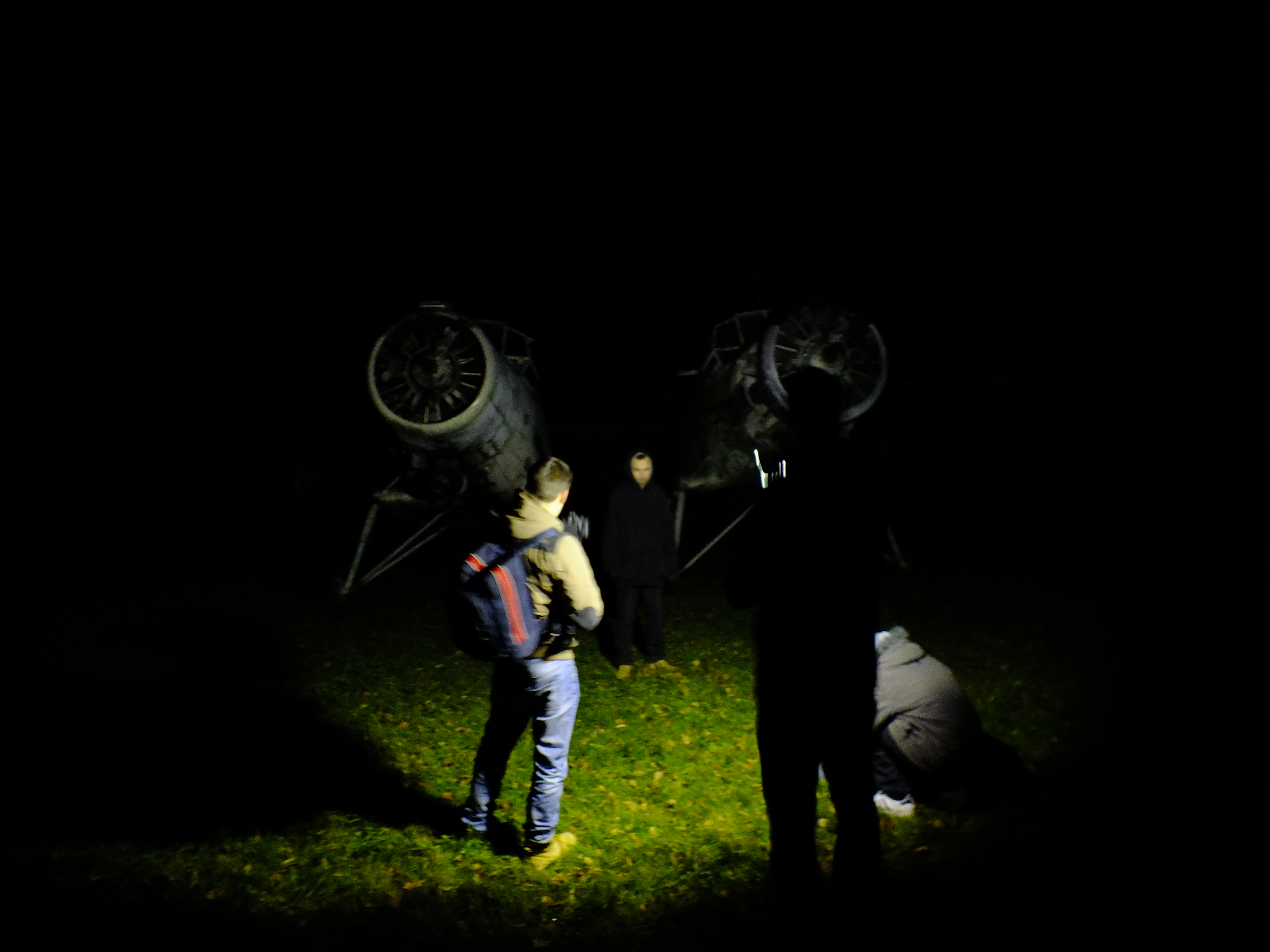 Interviu su Yomango komanda