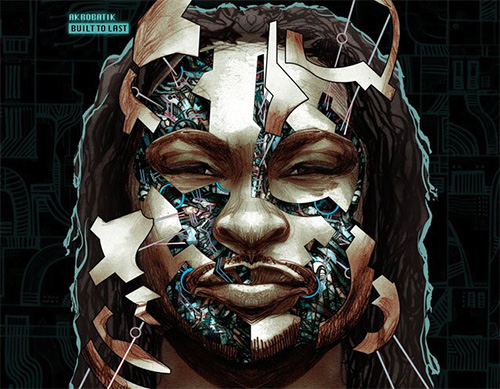 AKROBATIK – “Built to Last” [UGHH / Playaktion Rec; 2014]