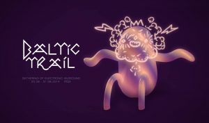 baltic trail