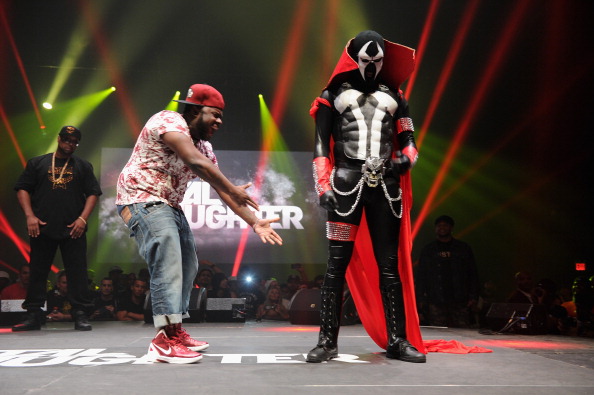 T-Rex vs Daylyt