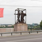 Ką manote apie politišką Vilnius Street Art Festival idėją ? (+žymių žmonių komentarai)