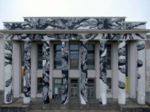 Henrik Haven foto