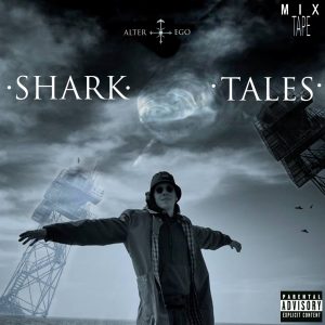 SHARKtalesCOVER