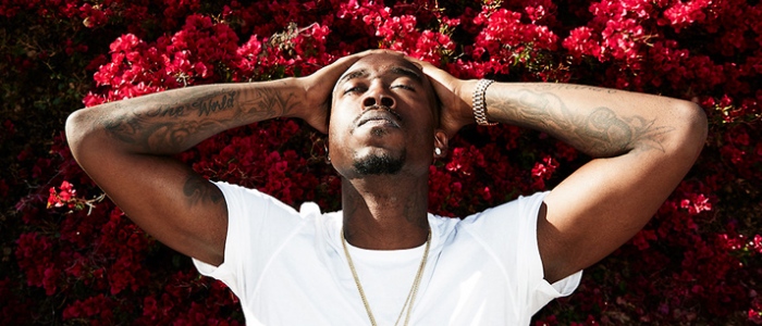 Kablys rudenį startuoja su Freddie Gibbs! Ar tai bus stipriausias Urban renginys šį sezoną?