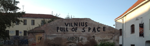 Vilnius full of space. 9 dienos su festivaliu „Vilnius Street Art“. Ką, kur ir kada pamatyti?