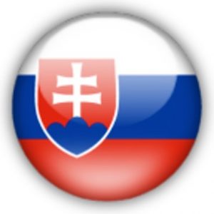 Slovak rap