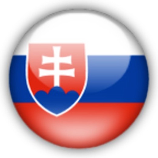 (1 ir 2 dalis) BRATISLAVOJ RUDUO 2014. Arba keletas iš šūsnio - kaip visada trumpai… ir subjektyviai