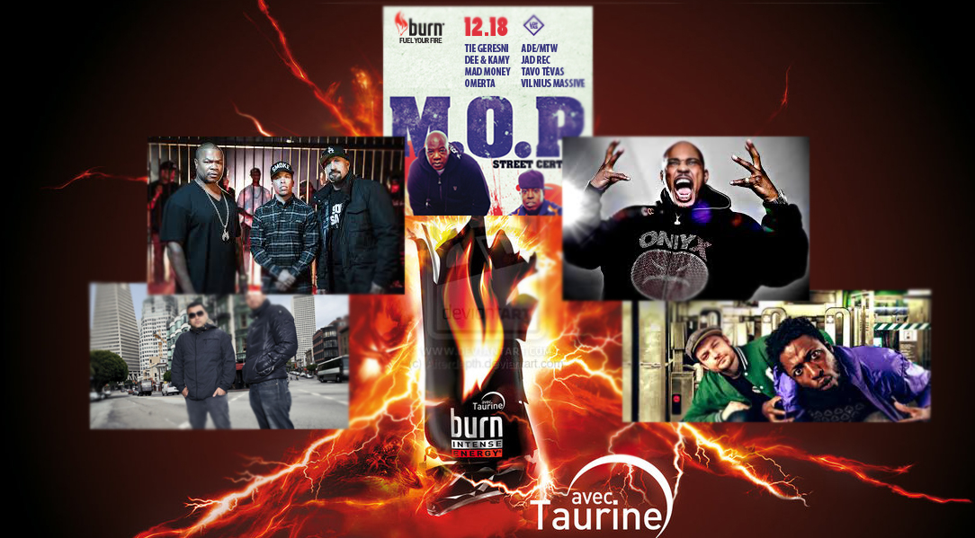 Kaip darbo dienom atostogavom su Burn ir Loftu