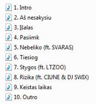 gralis ep