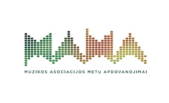 M.A.M.A.2014 scenoje – aštrus „G&amp;G Sindikato“ ir V.Bareikio pasirodymas