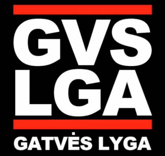 Gatves Lyga: Tie Geresni - Combo