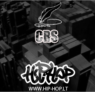Crs - Mūza