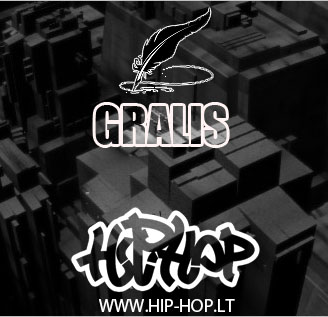 Gralis - Keistas laikas