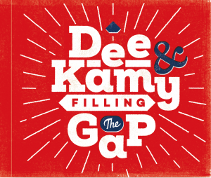 dee kamy albumas