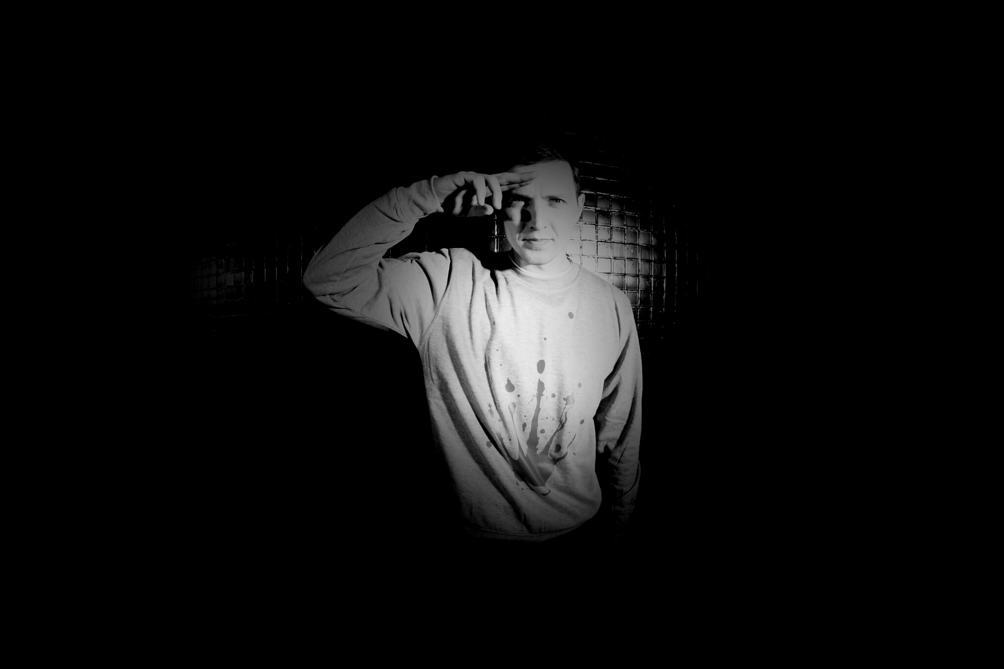 Omerta pristato 2 kūrinius ir užsimena apie albumą su 40 gabalų