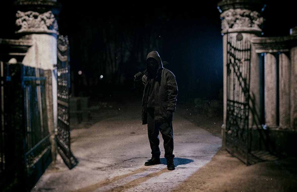 Tuščių gatvių vaiduoklis – SID 3000 (Yomango interviu)