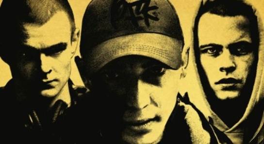 Ketvirtadienį Kaune pristatys filmą apie vieną pirmųjų Lenkijos HH grupių