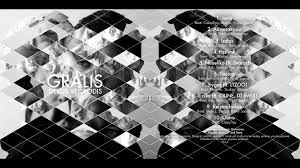 GRALIS – „Sielos veidrodis“ [ GRALIS;2014] Apžvalga