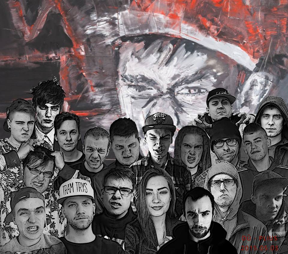 Šeimininkas iš Panevėžio DŪ ir jo “Plius” [SIUVYKLA…..; 2015], kuriame patogu svečiams