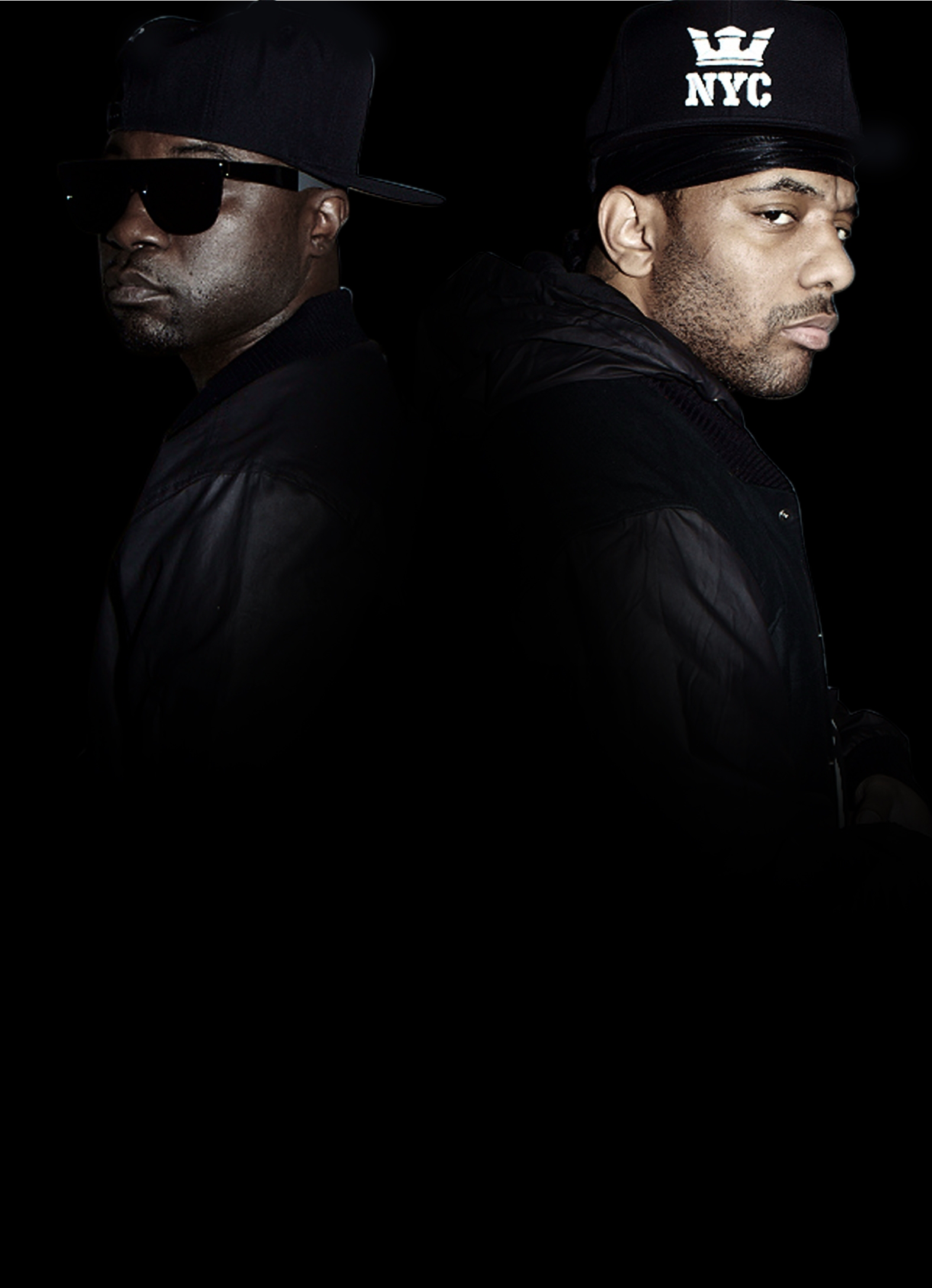 Sunku patikėti: Mobb Deep Lietuvoje ir atneš "pragarą žemėje" į Galapagus! Jei maištaut -tai iki antrankių?