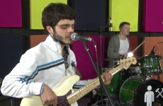 JAMA ir W Muzikiniam Ceche