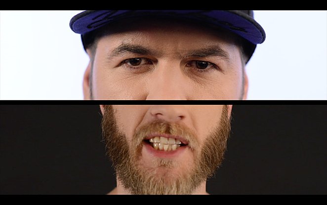 Yga ir kaip poelgiai atspindi mus pačius. "Ką tu renkiesi?" video