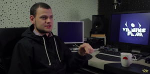 Murovei interviu vilnius flava