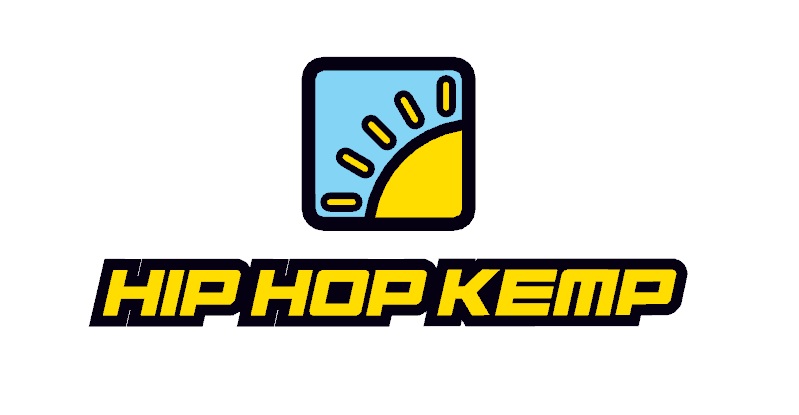PENKIOLIKA METŲ HIP HOPO ARBA HIP HOP KEMP