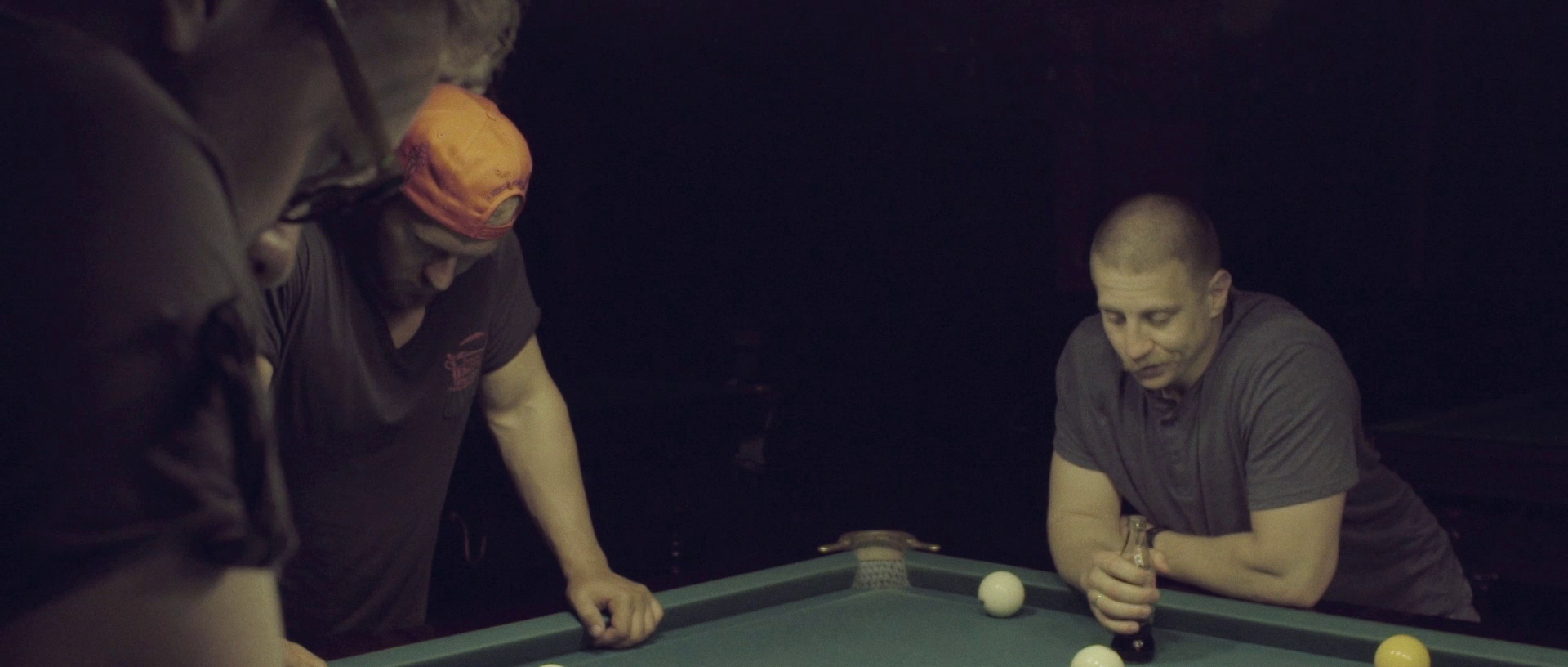 Iron Vytas, Deiwuzas, Marius Repšys "Peronai" video debiutas ir sugrįžimas