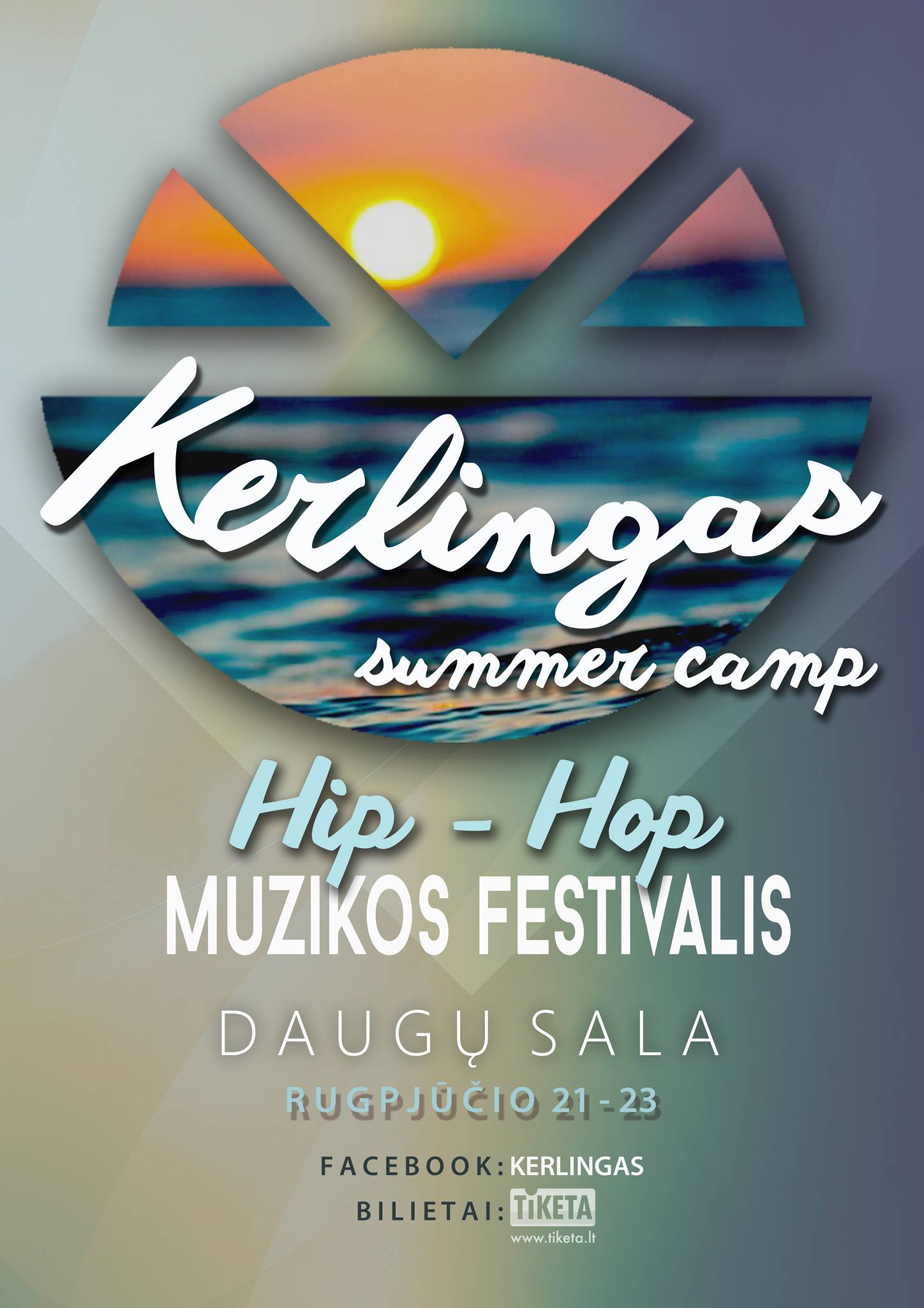 Kerlingas. Kol kiti stato repo stage - kiti repo festivalį