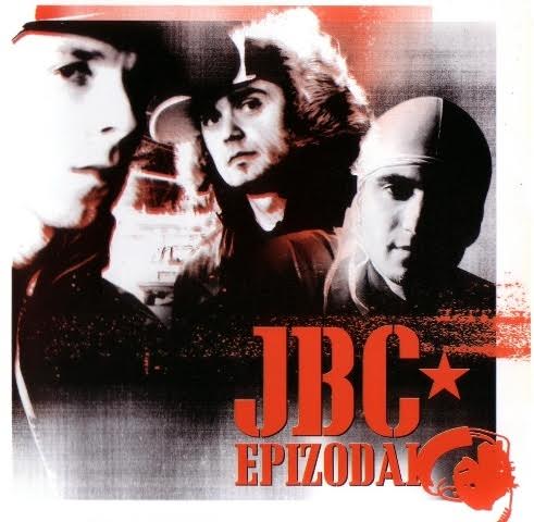 Užtaisyk gabalą ir šauk nuo scenos, šauk tiesiai į taikinį JBC – „Epizodai“ [Bomba Rec., 2004] apžvalga