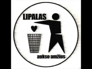 Lipalas