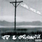 Lietuvoje niekad nebus per daug hiphopo. JB &amp; ORGANIX – „Link to...EP“ [....;2002]
