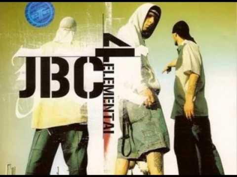 Ne visi gabalai tokie lengvai suprantami, kaip  "Sijonėlis". JBC – „4Elementai“ [...;2002]