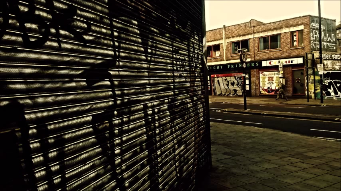 Micro One, Karu, Domas - Veidrodis (Lyrika)