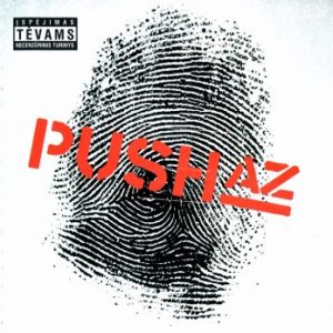 pushaz
