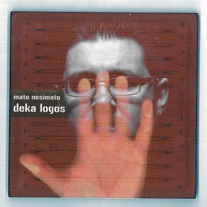 01. 'Deka logos' (viršelis)