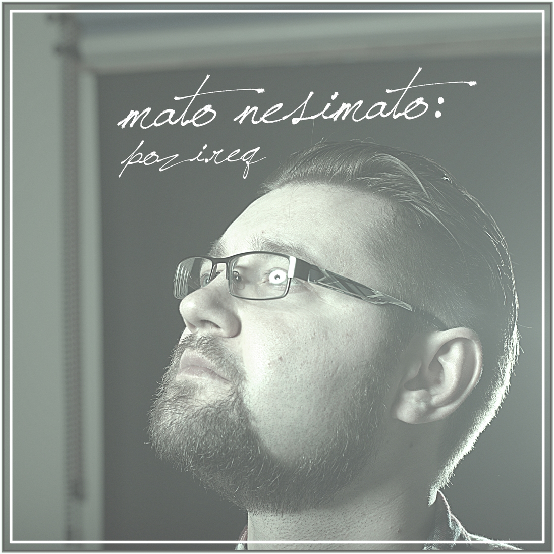Iškart du debiutiniai Mato nesimato albumai