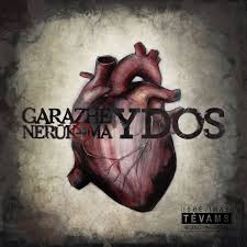 GARAZHE NERŪKOMA – “YDOS” apžvalga [Garazhe Nerūkoma / Siuvykla / 8 Kambarys; 2015]