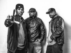 lords of the underground loftas