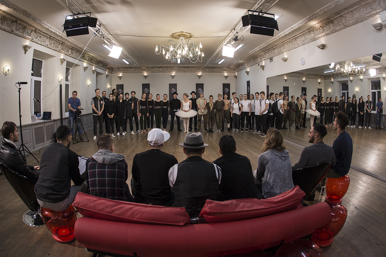 „Red Bull Flying Bach Local Challenge“ galvosūkį išsprendė pasaulio čempionai
