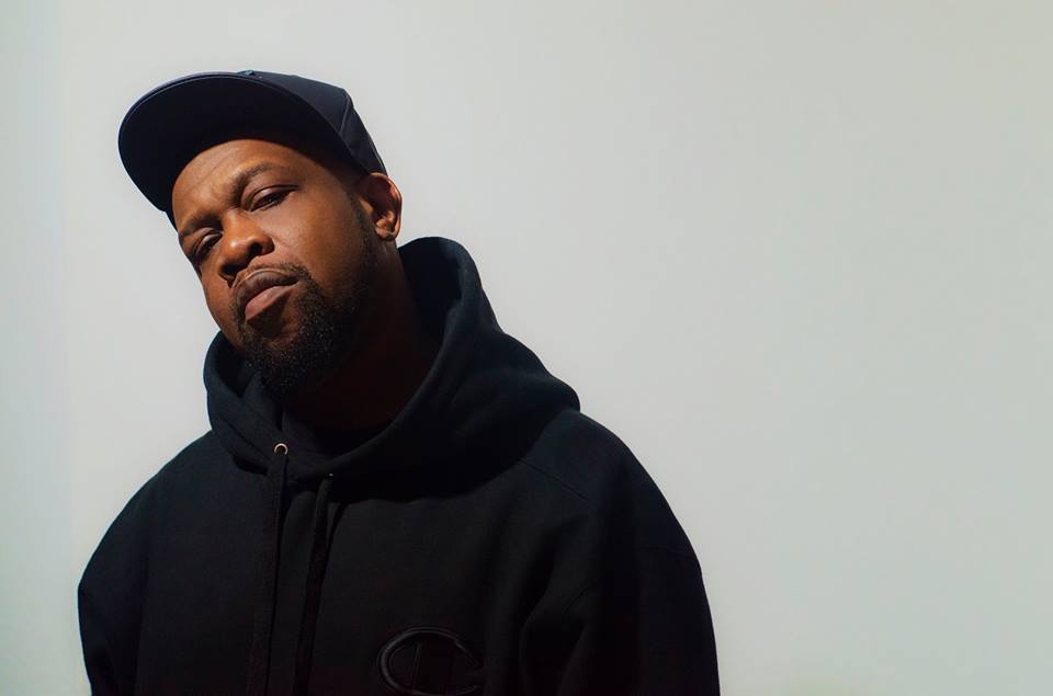 LIETUVOS HIP HOPO MUZIKOS APDOVANOJIMAI: JERU THE DAMAJA IR NAUJOS NOMINACIJOS