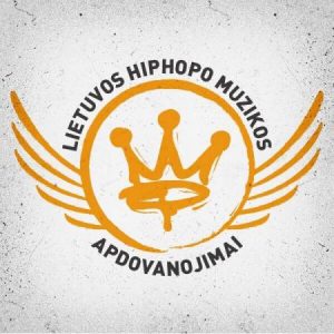 Muzikos apdovanojimai hh